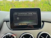 Mercedes-Benz B 180 d