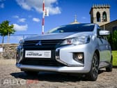 Mitsubishi Space Star 1.2 Intense