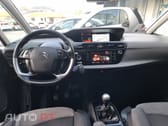 Citroen C4 Grand Picasso 1.6 BlueHDi Exclusive