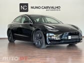 Tesla Model 3 Long-Range Dual Motor AWD
