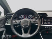 Audi A3 Sportback 30 TFSi Hybrid 