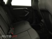 Audi A3 A3 SB 40 TFSIE ADVANCED