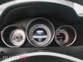 Mercedes-Benz C 220 CDi Avantgarde BE 128g