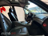 Mercedes-Benz E 200 CDI ELEGANCE Aut.