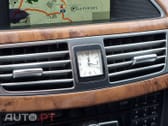Mercedes-Benz CLS 250 CDi BlueEfficiency