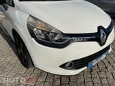 Renault Clio Sport Tourer 0.9 TCE Limited
