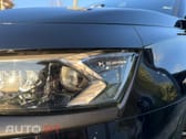 DS DS7 Crossback E-Tense Performance Line EAT8
