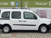 Renault Kangoo 5 LUGARES