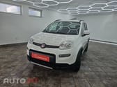 Fiat Panda 0.9 8V TwinAir City Cross 4x4