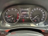 Skoda Fabia 1.2 TSI Style