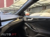 Ford Focus 1.5 TDCi EcoBlue ST-Line