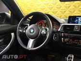 BMW 420 d Line Sport Auto