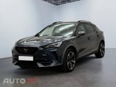 Cupra Formentor 1.4 e-Hybrid Business Edition DSG