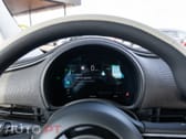 Fiat 500e 42kWh la Prima (by Bocelli)