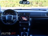 Citroen C3 1.2 PureTech Origins