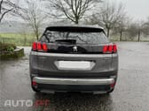 Peugeot 3008 1.6 BlueHDi GT Line Grip Control EAT6