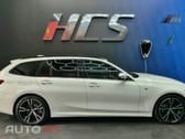 BMW 320 d Pack Desportivo M Auto