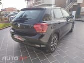 Volkswagen Polo 1.0 TSI Beats