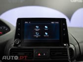 Peugeot Partner 1.5 BlueHDi Pro Standard