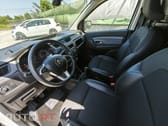 Renault Express EXPRESS 1.5 DCI BLUE 75 CONFORT