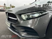 Mercedes-Benz A 250 e AMG Line