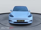 Tesla Model Y RWD