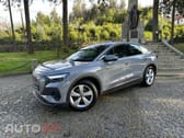 Audi Q4 E-Tron 35 55 kWH