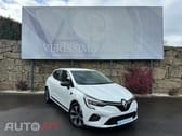 Renault Clio 1.0 TCe Limited