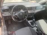 Volkswagen Polo 1.0 Confortline
