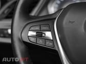 BMW 116 d Advantage Auto