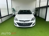 Opel Astra Sports Tourer Excite