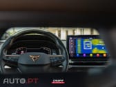 Cupra Formentor 1.4 e-Hybrid Cupra DSG VZ