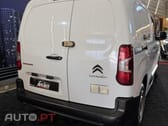 Citroen Berlingo 1.5 HDI Club