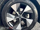 Renault Mégane E-Tech EV60 220hp optimum charge Evolution