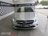 Mercedes-Benz CLA 180 180 D