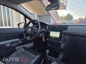 Citroen C3 1.2 PureTech Shine