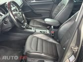 Volkswagen Golf 1.6 TDi GPS Edition DSG