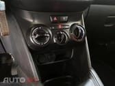 Peugeot 208 1.2 VTi SE Style