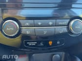 Nissan Qashqai 1.5 dCi Tekna 19 Pele