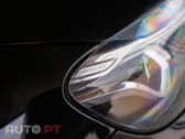 Mercedes-Benz GLC 250 d AMG Line 4-Matic