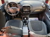 Renault Captur 0.9 TCE Exclusive