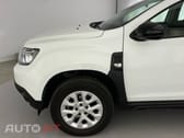 Dacia Duster 1.0 TCE 90cv Comfort