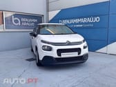 Citroen C3 1.6 BlueHDi Live