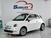 Fiat 500C 1.0 Hybrid Dolcevita