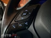Toyota C-HR 1.2T Comfort+P.Style
