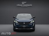 Peugeot 3008 1.5 BlueHDi Active Pack