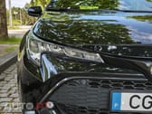 Toyota Corolla 1.8 Hybrid Comfort+P.Sport