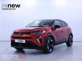 Renault Captur Techno Eco-G