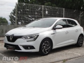 Renault Mégane 1.5 DCI 110CV