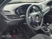 Fiat Tipo 1.3 M-Jet Lounge